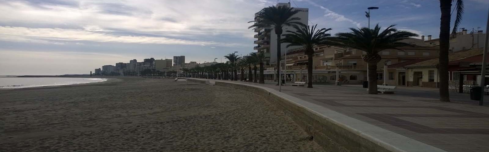  Pisos Alicante